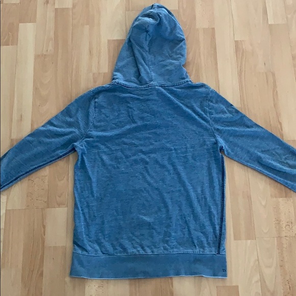 zara kids thin hoodie - Picture 4 of 4